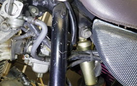HONDA FTR223 2026 MC34