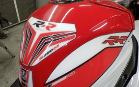 BMW S1000RR 2016