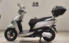 HONDA LEAD 125 1998 JF45