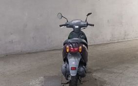 SUZUKI LET`S4 CA45A