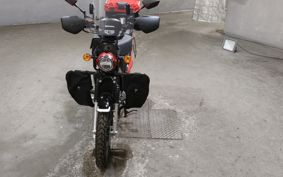 HONDA CROSS CUB110 JA60