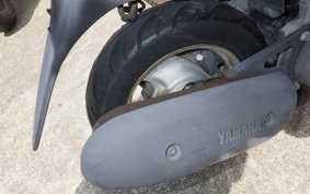 YAMAHA JOG Gen.4 SA16J