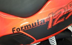 ITALJET FORMULA 125