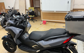 YAMAHA TRICITY 300 ABS 2023 SH15J