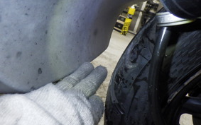 SUZUKI ADDRESS V125 G CF4EA