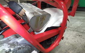 HONDA MONKEY 2002 Z50M