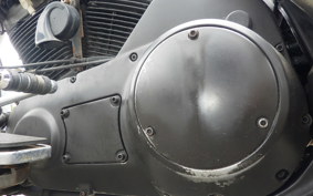 HARLEY FLHT 1340 1984