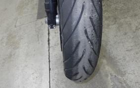 SUZUKI BANDIT 1250 SA 2007 GW72A