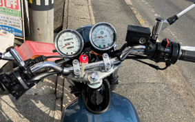 YAMAHA SR400 2020 RH16J