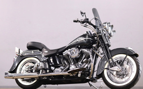 HARLEY FLSTSC 2005 BRY