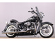 Фото Harley FLSTSC 2005 с японского аукциона