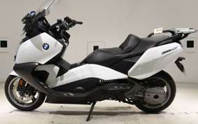 BMW C650GT 2016