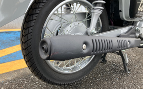 HONDA  CROSS  CUB 50 AA06