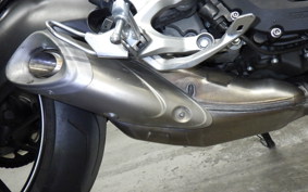 YAMAHA MT-09 2014 RN34J