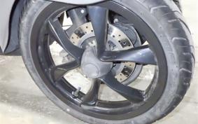 YAMAHA TRICITY 125 SEC1J