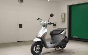 SUZUKI LET's 4 2022 CA45A