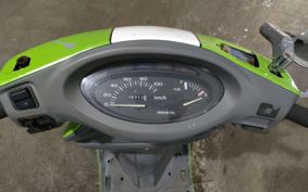 HONDA SPACY 125 JF04