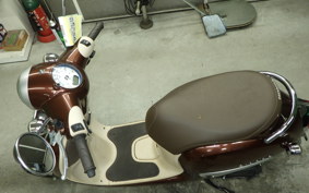 HONDA GIORNO 3 2003 AF77