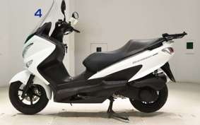 SUZUKI BURGMAN200A CH41A