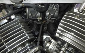 YAMAHA DRAGSTAR 400 2003 VH01J