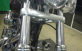 HARLEY FXDL 1580 2008