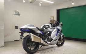 SUZUKI HAYABUSA Gen.3 2025 EJ11A