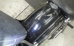 YAMAHA DRAGSTAR 250 2018 VG02J