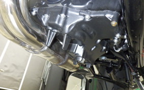 HONDA CB1300SF SUPER FOUR Gen. 3 2025 SC54
