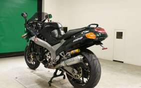 KAWASAKI ZZ1100 NINJA R Gen.2 1996 ZXT10D