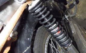 HONDA LITTLE CUB AA01