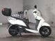 Фото Honda LEAD 125 2013 с японского аукциона