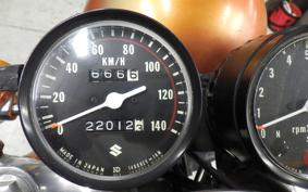 SUZUKI RV125 RV125