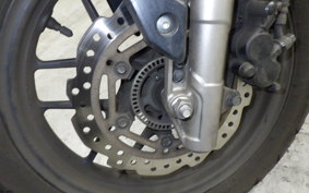 HONDA ADV150 2007 KF38