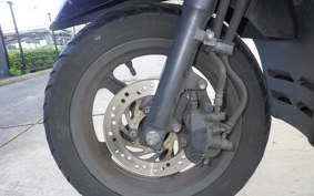 HONDA LEAD 125 JF45