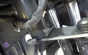 YAMAHA TRICITY 125 SEC1J