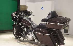 HARLEY FLHX 1580 2007