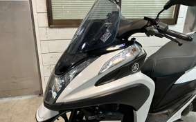 YAMAHA TRICITY 125 SE82J