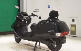 HONDA FUSION X 2019 MF02