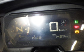 HONDA CBR400R 2021 NC56