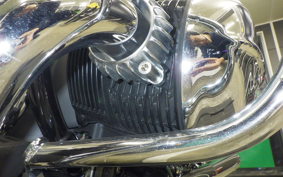 BMW R18 2021