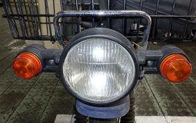 SUZUKI BIRDIE 50 BA42A