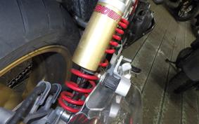 HONDA CB400SF VTEC 2012 NC42