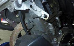 SUZUKI GSX-S125 2014 DL32B