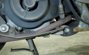 SUZUKI LET's 4 Basket CA43A