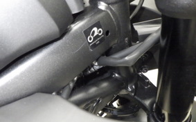 HONDA CBR650R E-Clutch 2026 RH17