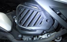 HONDA LEAD 125 2014 JF45