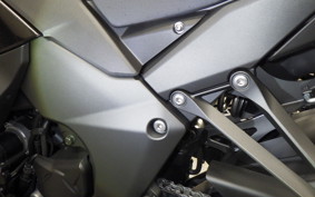 KAWASAKI NINJA1100SX 2025