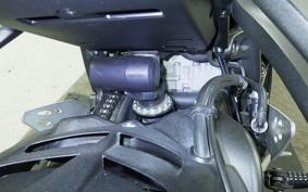 KAWASAKI NINJA ZX-6R A 2022 ZX636G