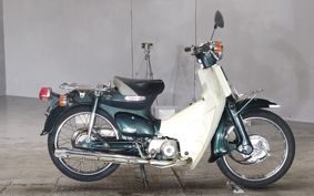 HONDA SUPER CUB90 HA02