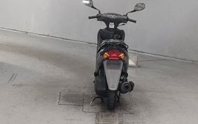 SUZUKI ADDRESS V125 CF4EA